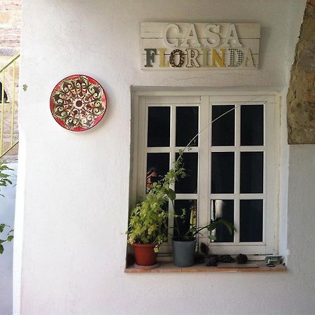 Casa Florinda #2 Apartment เฮเรซ เด ลาฟรอนเตรา ภายนอก รูปภาพ