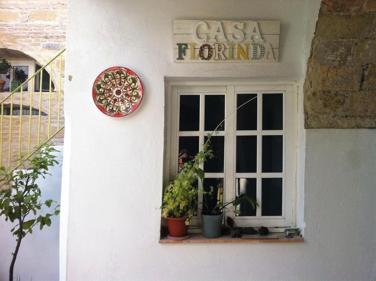 Casa Florinda #2 Apartment เฮเรซ เด ลาฟรอนเตรา ภายนอก รูปภาพ